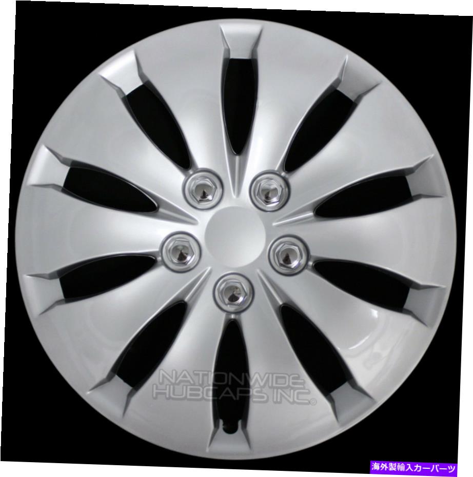 Wheel Covers Set of 4 4 16\