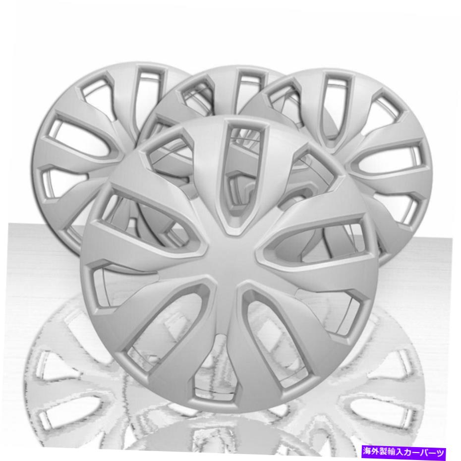 Wheel Covers Set of 4 4 16\