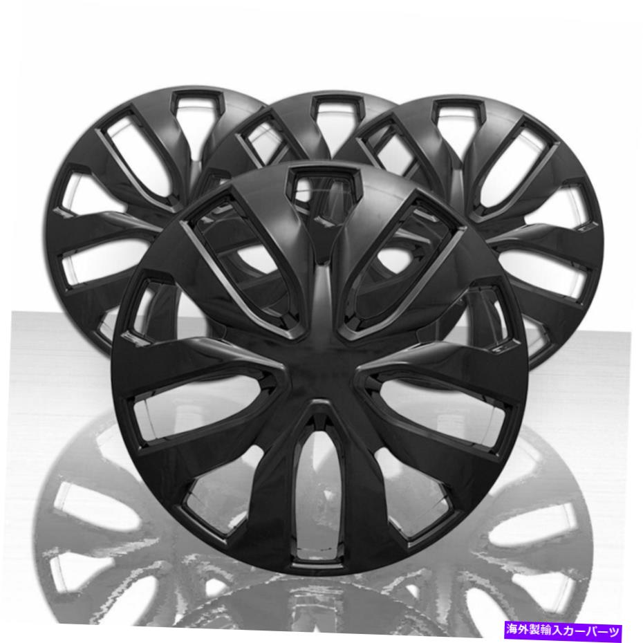 Wheel Covers Set of 4 4 16\