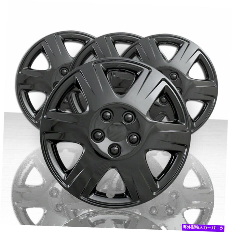 Wheel Covers Set of 4 2005-2009トヨタカローラ用4 15\