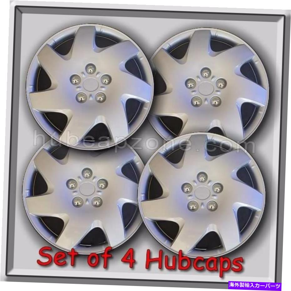 Wheel Covers Set of 4 4 16\