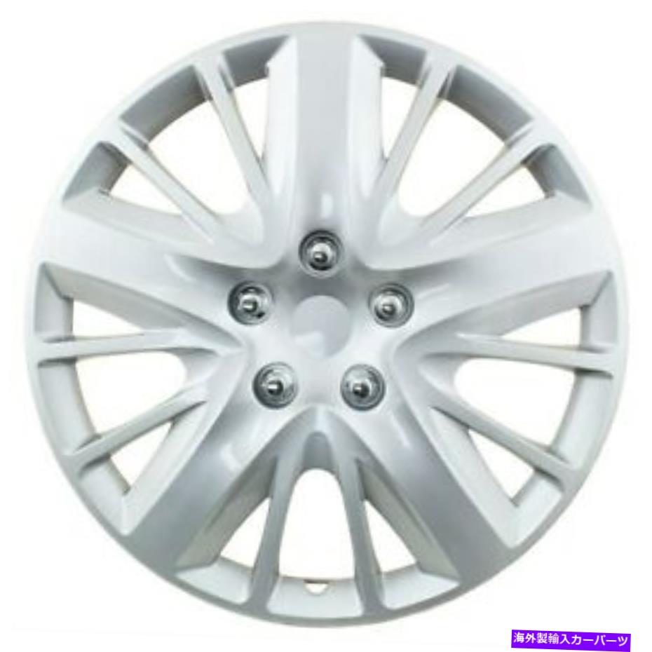Wheel Covers Set of 4 18\