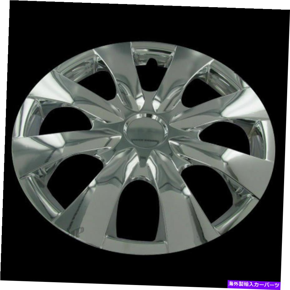 Wheel Covers Set of 4 15\