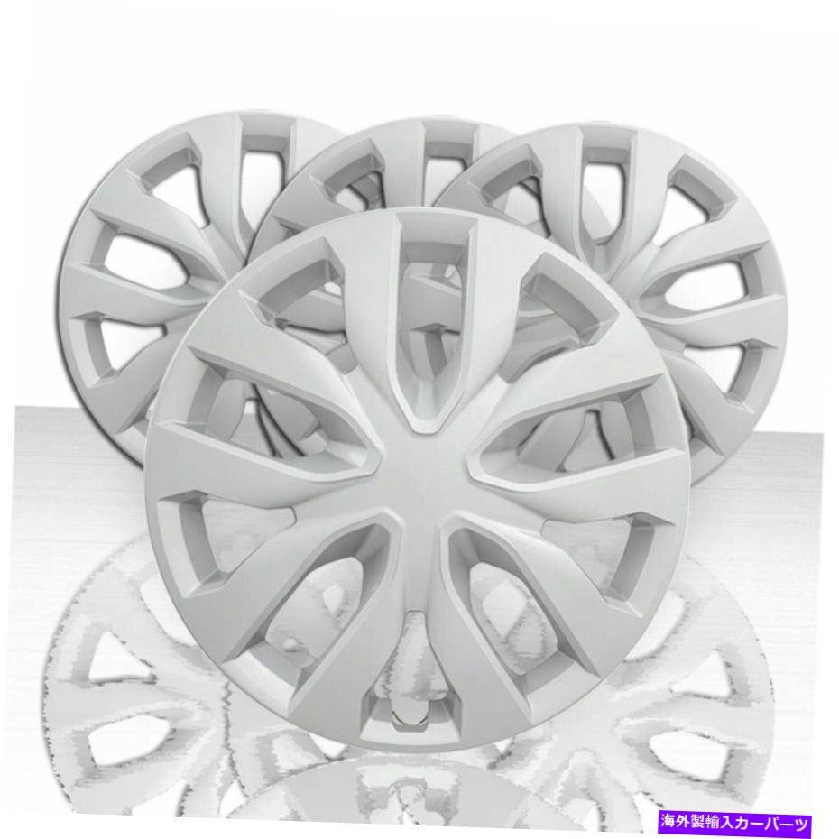 Wheel Covers Set Of 4 14 19日産ローグsの悧巧の10書巻スポークホイールカバー4 17 個起こす 銀鼠色 Set Of 4 17 10 Spoke Wheel Covers For 14 19 Nissan Rogue S Silver Effie Europe Com Wheel Covers Set Of 4 14 19日産ローグsの悧巧の10書巻スポークホイールカバー4 17 個起こす 銀鼠色 Set Of 4 17 10 Spoke Wheel Covers For 14 19 Nissan Rogue S Silver Effie Europe Com