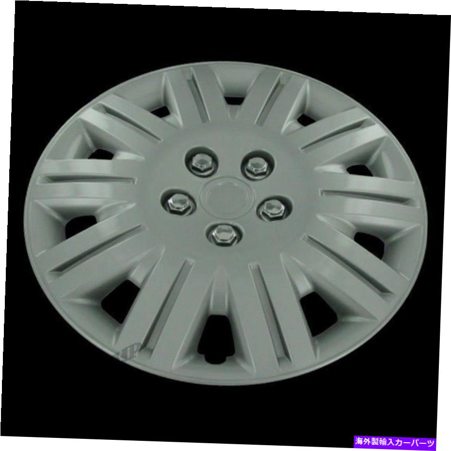 Wheel Covers Set of 4 4新16\