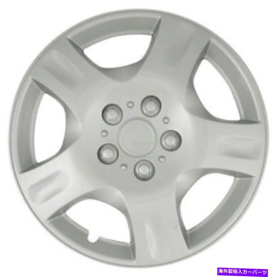 Wheel Covers Set of 4 全米IWCB94216Sホイールカバーセット Coast To Coast IWCB94216S Wheel Cover Set 【並行輸入品】｜カスタムパーツ WORLD倉庫