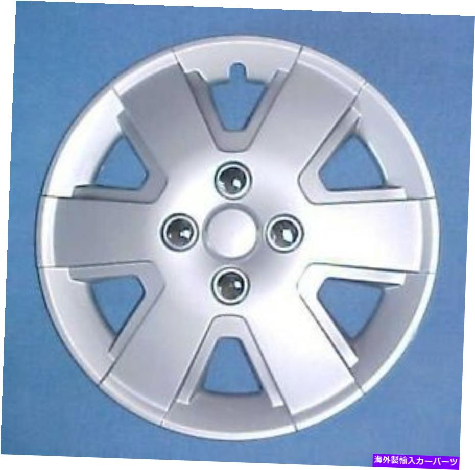 Wheel Covers Set of 4 04,05,06,07,08,09 FORD FOCUSホイールキャップ15\