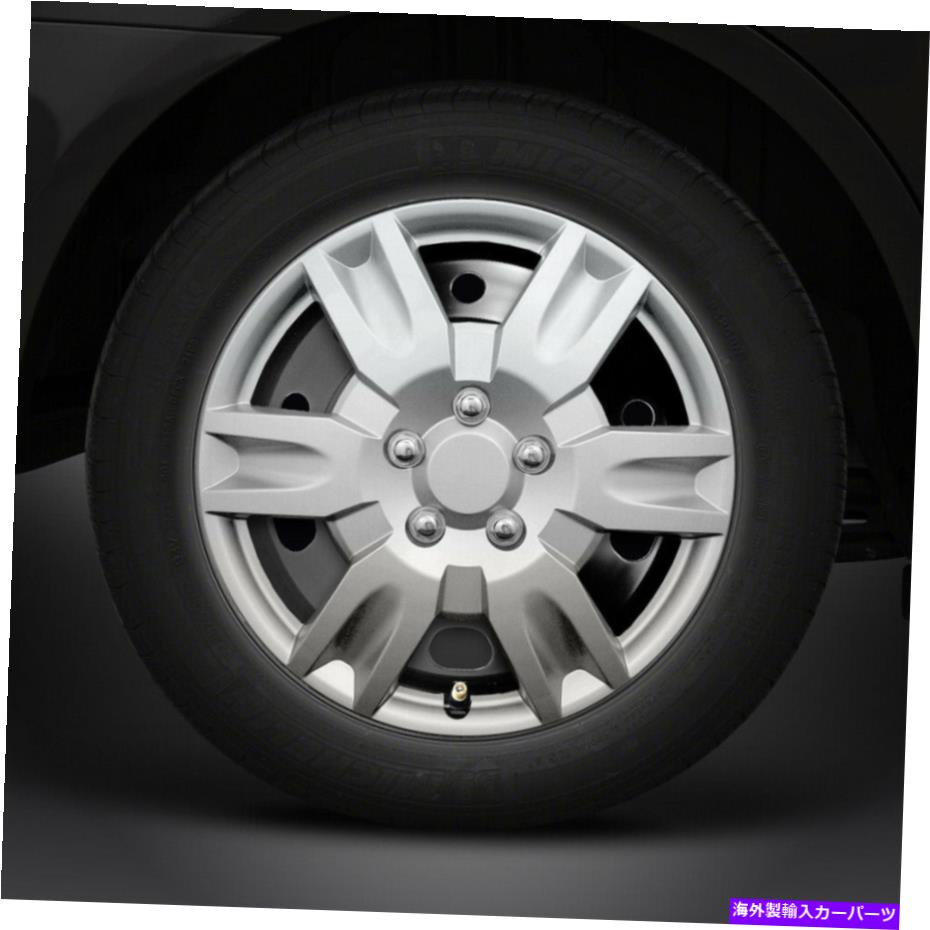 Wheel Covers Set of 4 16\