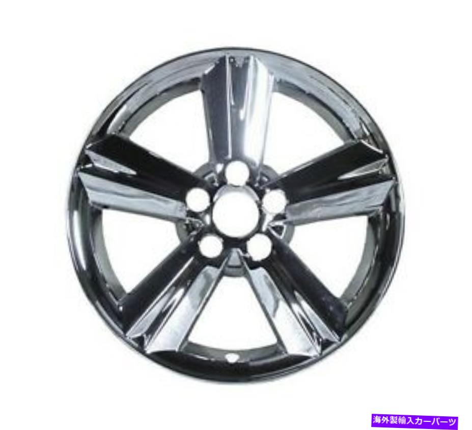 Wheel Covers Set of 4 2008-2011 TOYOTA MATRIX 4＃7979P-C 17\