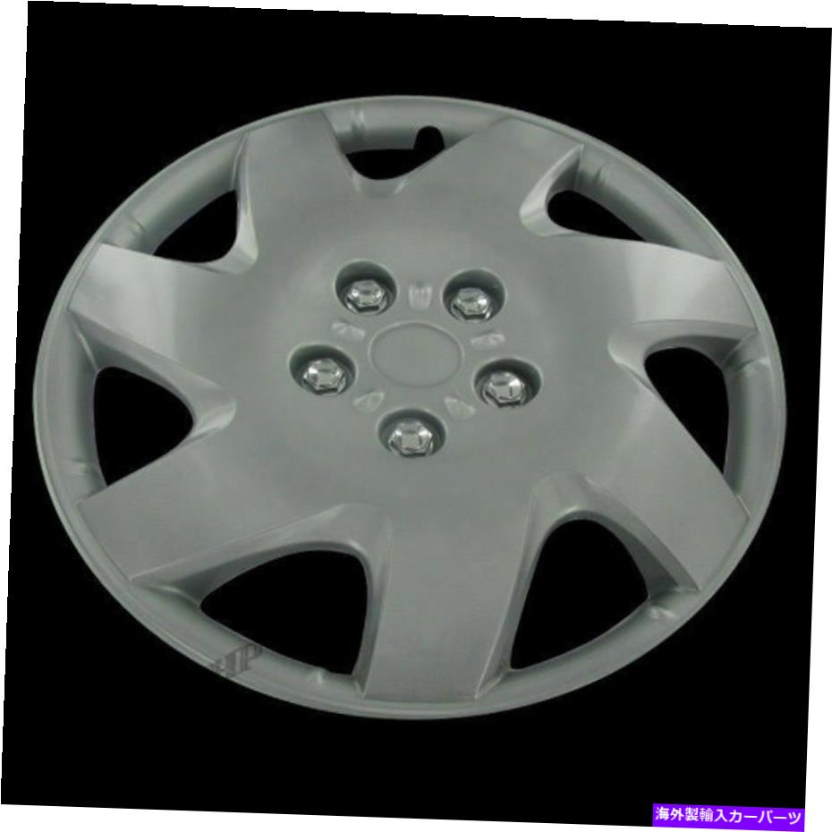 Wheel Covers Set of 4 4新15\