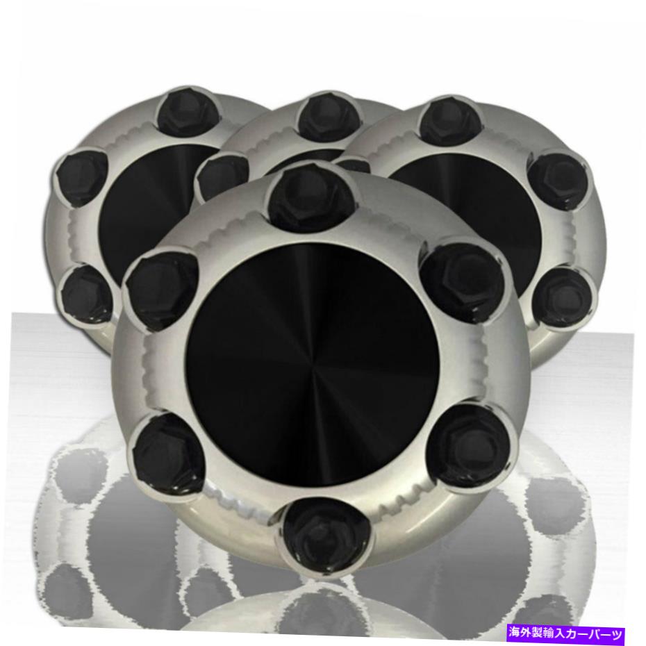 Wheel Covers Set of 4 4 6ラグ16\