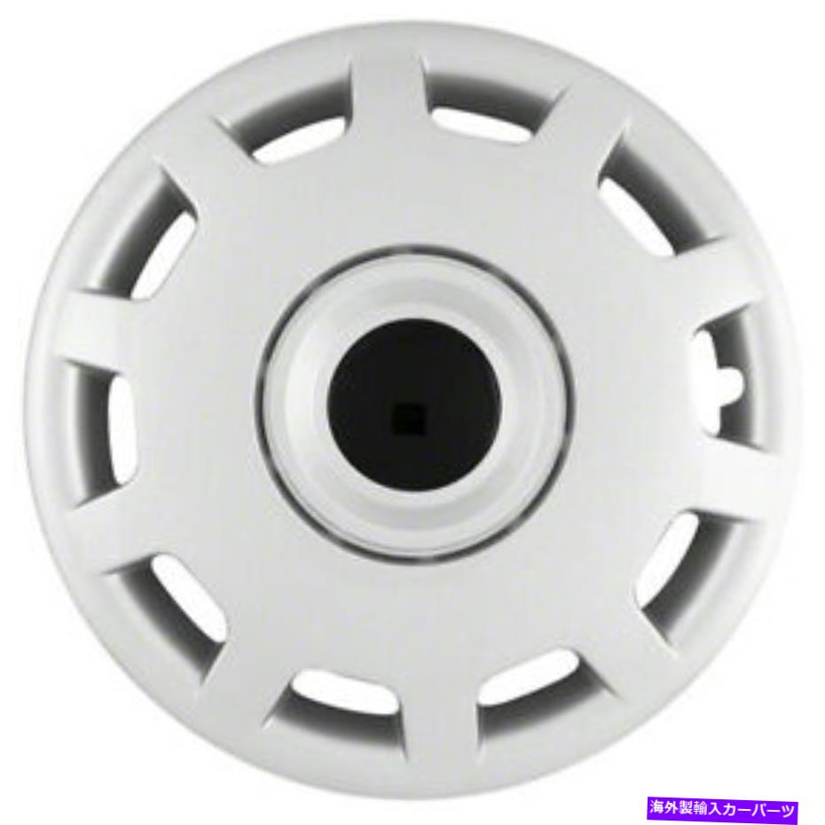 Wheel Covers Set of 4 全米IWC41315Sホイールカバーセット Coast To Coast IWC41315S Wheel Cover Set 【並行輸入品】|カスタムパーツ WORLD倉庫