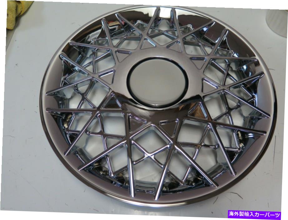 Wheel Covers Set of 4 海岸に海岸IWC15016CN 4のホイールカバー16\