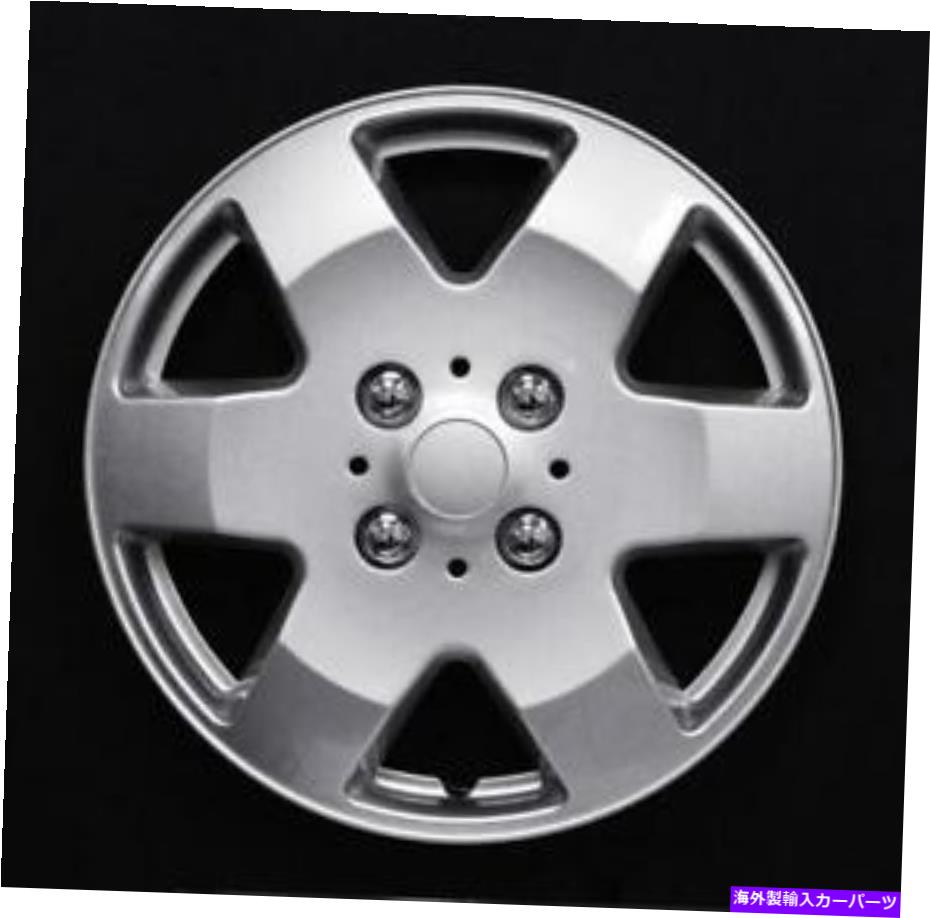Wheel Covers Set of 4 4 14\