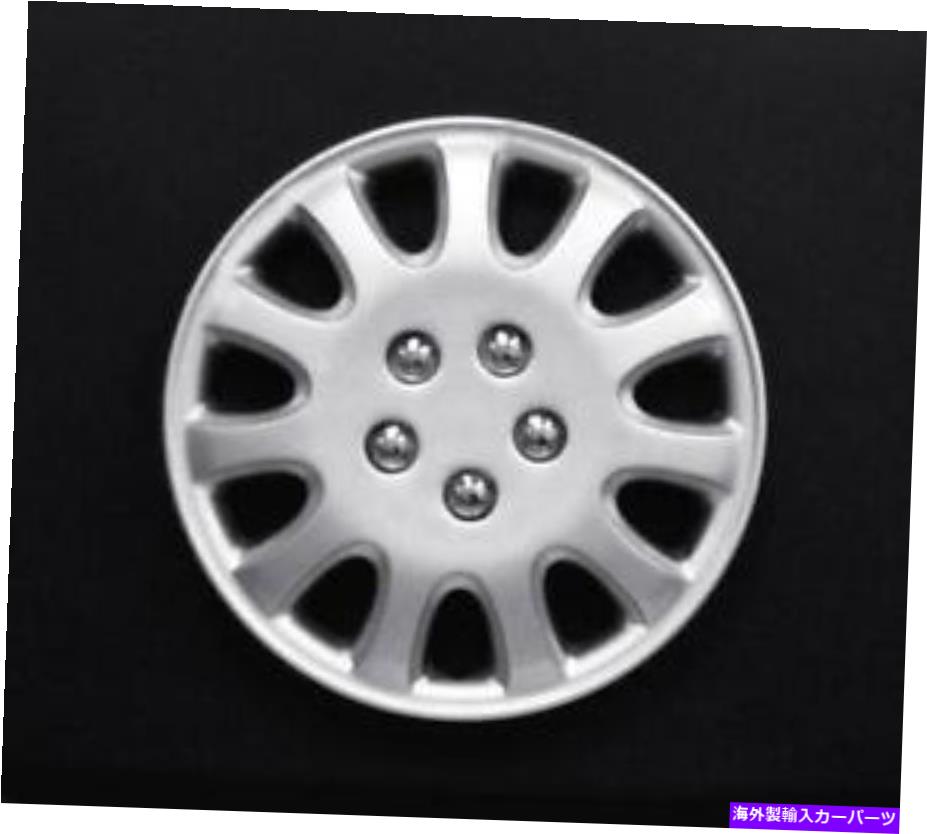 Wheel Covers Set of 4 4 13\