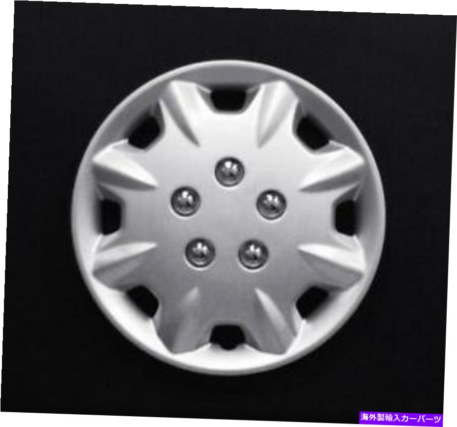 Wheel Covers Set of 4 4 13\