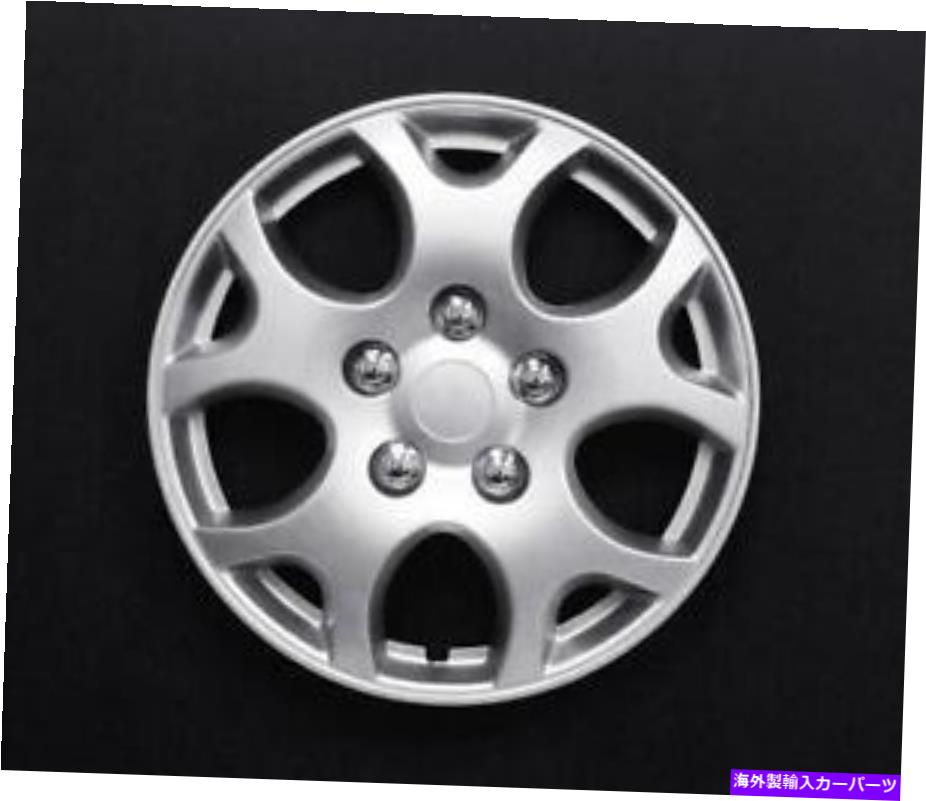 Wheel Covers Set of 4 4 14\