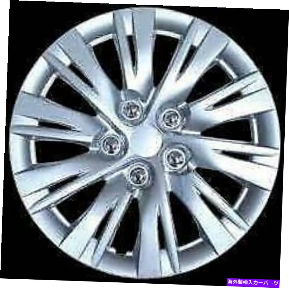 Wheel Covers Set of 4 4のHS 45.686セット16\