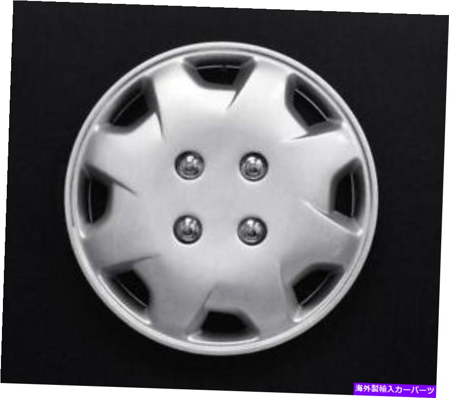 Wheel Covers Set of 4 4 15\