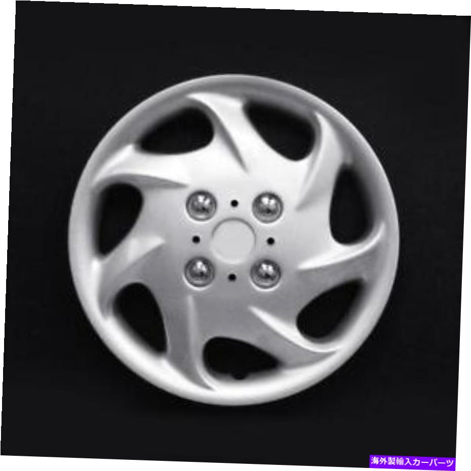 Wheel Covers Set of 4 4 15\