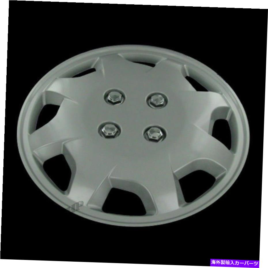 Wheel Covers Set of 4 新14\