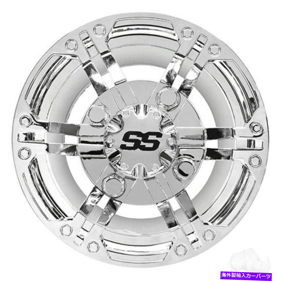 Wheel Covers Set of 4 ロウクスホイールカバー、4点セット、8\