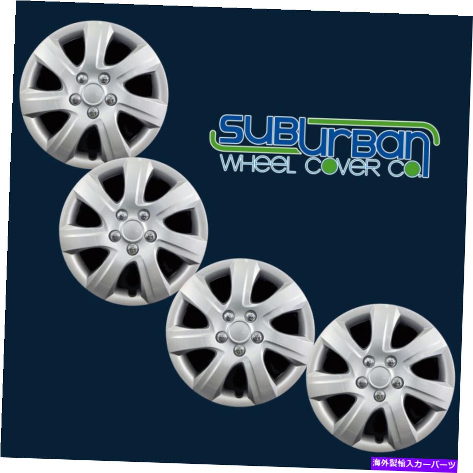 Wheel Covers Set Of 4 07 11トヨタカムリスタイル 445 16s 16 ホイールキャップ ホイールnew Set 4カバー 07 11 Toyota Camry Style 445 16s 16 Hubcaps Wheel Covers New Set 4 Abonkala Com Wheel Covers Set Of 4 07 11トヨタカムリスタイル 445 16s 16 ホイールキャップ ホイールnew Set 4カバー 07 11 Toyota Camry Style 445 16s 16 Hubcaps Wheel Covers New Set 4 Abonkala Com