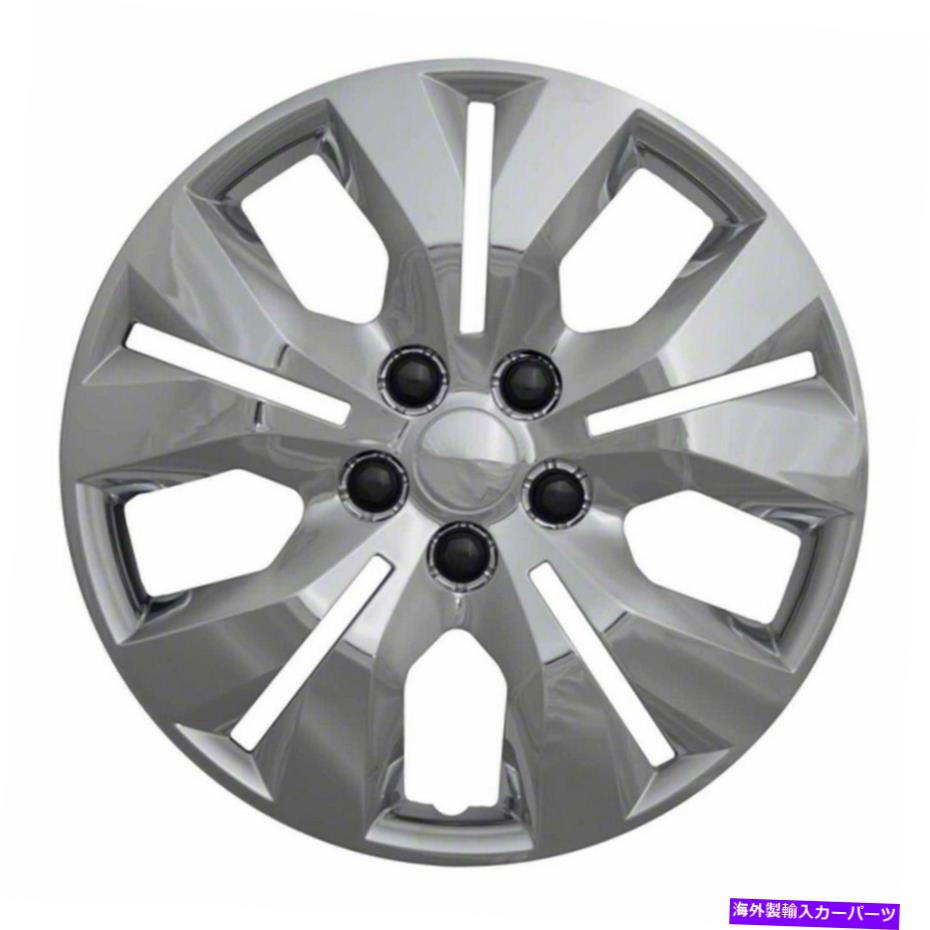 最安値に挑戦 Wheel Covers Set Of 4 Cciホイールカバー16インチ5分割は4 Iwccのうちクロームセットのスポーク Cci Wheel Cover 16 Inch 5 Split Spoke Chrome Set Of 4 Iwcc Rakuten Spectreaircraft Com
