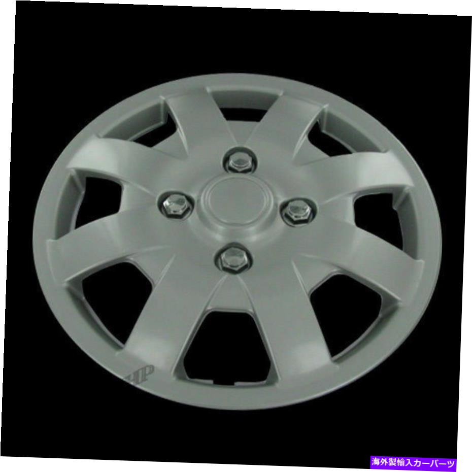 Wheel Covers Set of 4 新14\