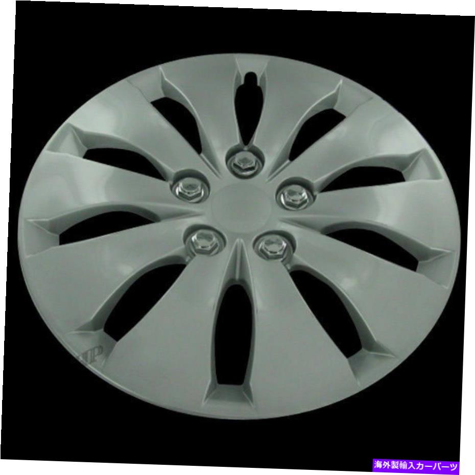 Wheel Covers Set of 4 16\