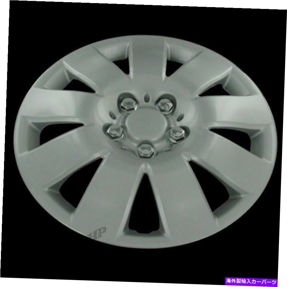 Wheel Covers Set of 4 4新15\