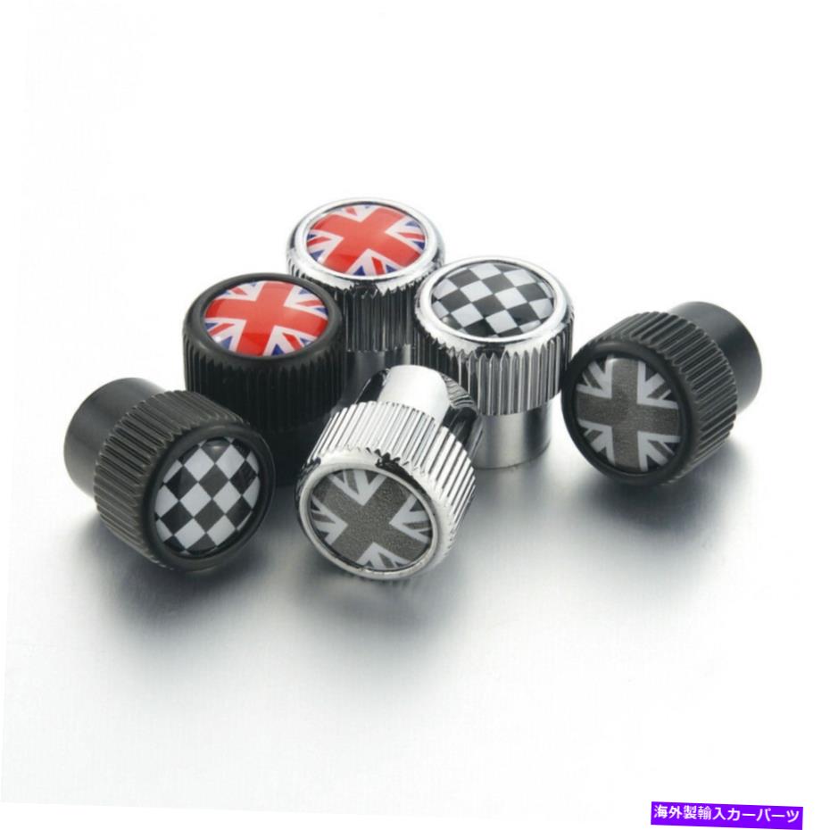 Wheel Covers Set Of 4 4x英国旗ユニバーサル車ホイールタイヤバルブキャップは カバーにミニクーパー幹 4x Uk Flag Universal Car Wheel Tire Valve Caps Stem Cover For Mini Cooper Rvcconst Com