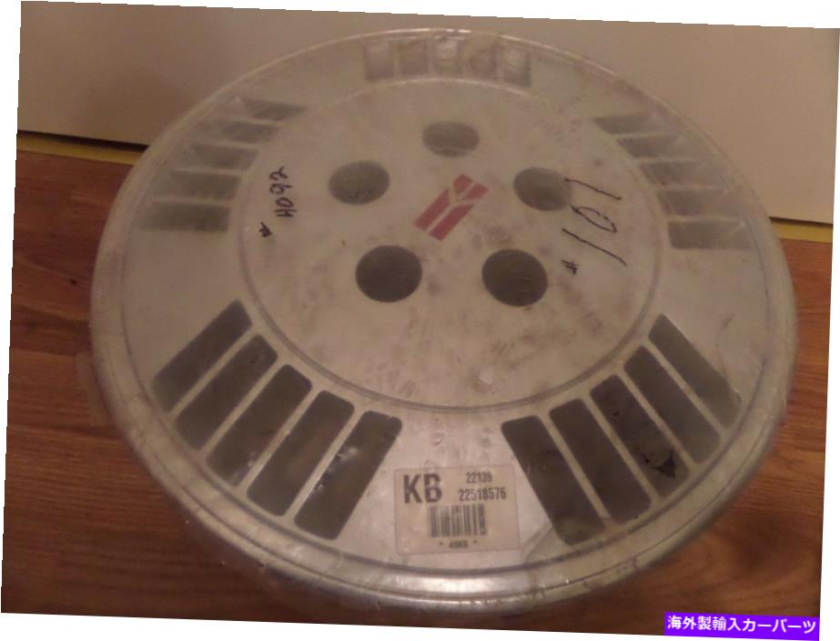 Wheel Covers Set of 4 4 83-91オールズモビルカットラスCiera Firenza 4092 14\