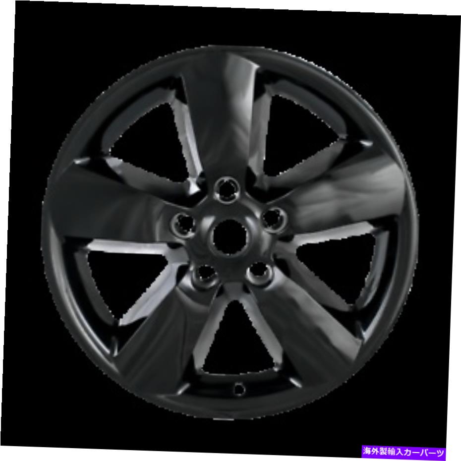 Wheel Covers Set of 4 （1）2013-2021 DODGE RAM 1500 20\