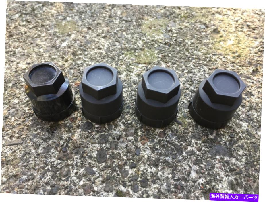 Wheel Covers Set of 4 ホイールナットカバーカバー、シボレーブレイザー1995年から2005年、4のセットに適合 Wheel Nut Cover Covers, Fits Chevrolet Blazer 1995-2005, Set of 4 【並行輸入品】