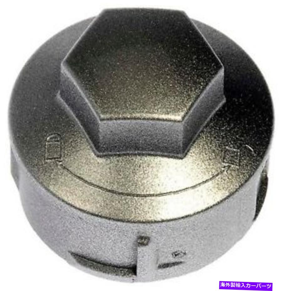 Wheel Covers Set of 4 5つのCAPS 611から646までの01から11 FOCUSネジとLOCK TYPE SILVER WHEEL LUG NUTカバーセット 01-11 FOCUS SCREW AND LOCK TYPE SILVER WHEEL LUG NUT COVER SET OF 5 CAPS 611-646 【並行輸入品】