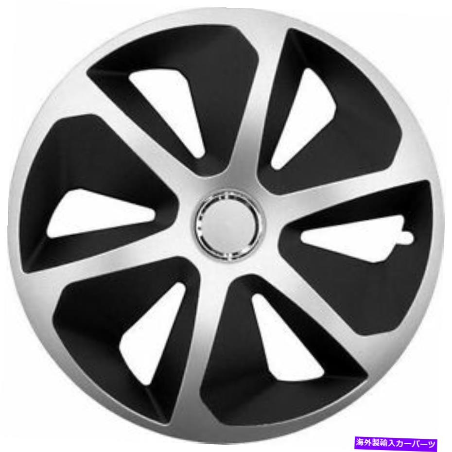 Wheel Covers Set of 4 4 14\
