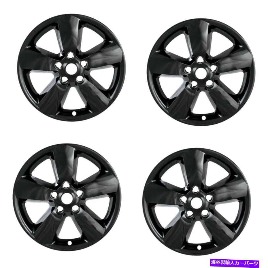 Wheel Covers Set of 4 （4）2015 DODGE RAM 1500 20\