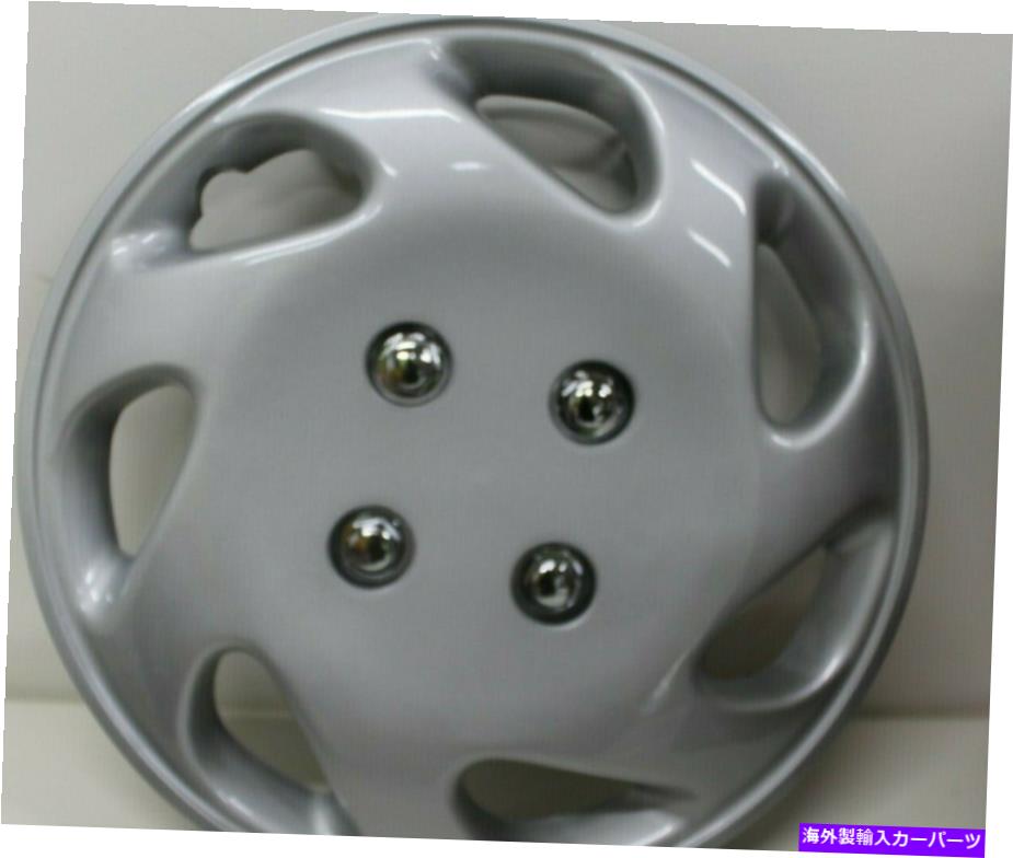 Wheel Covers Set of 4 ニューライトギア13\