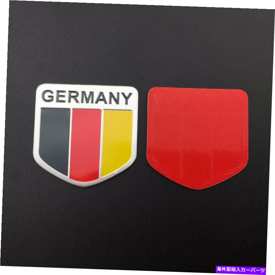 Side Fender Grille 車の自動車ドイツbmw 330i 340i 345iためのフラグスタイルクロームエンブレムバッジステッカー Car Auto Germany Flag Style Chrome Emblem Badge Sticker For Bmw 330i 340i 345i Siteleco Fr