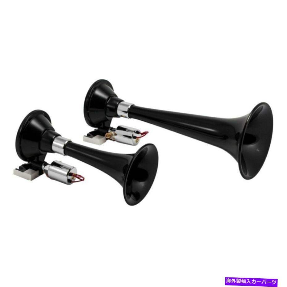 Train Horn Kleinn 220電車ホーン Kleinn 220 Train Horn 【並行輸入品】