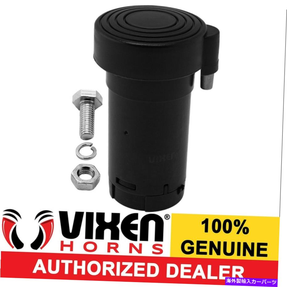 Train Horn ミニオンボードエアコンプレッサー。車/トラック電車ホーンキットのユニバーサル交換 Mini Onboard Air Compressor. Universal Replacement for Car/Truck Train Horn Kit 【並行輸入品】