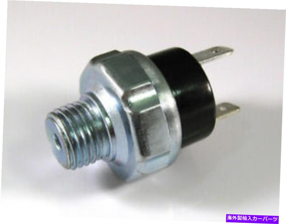 Train Horn 電車ホーンエアーコンプレッサー用エアーゼニス圧力調整スイッチ - 165から200 PSI Air Zenith Pressure Regulator Switch for Train Horn Air Compressor - 165-200 PSI 【並行輸入品】 29,601円