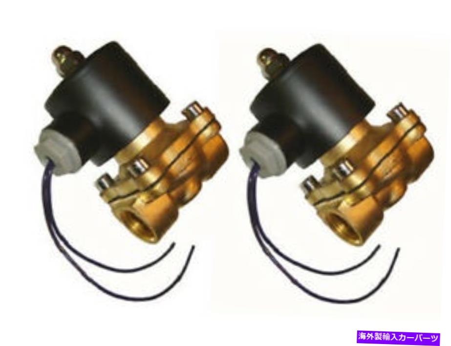 Train Horn 2 PACK 1/2\
