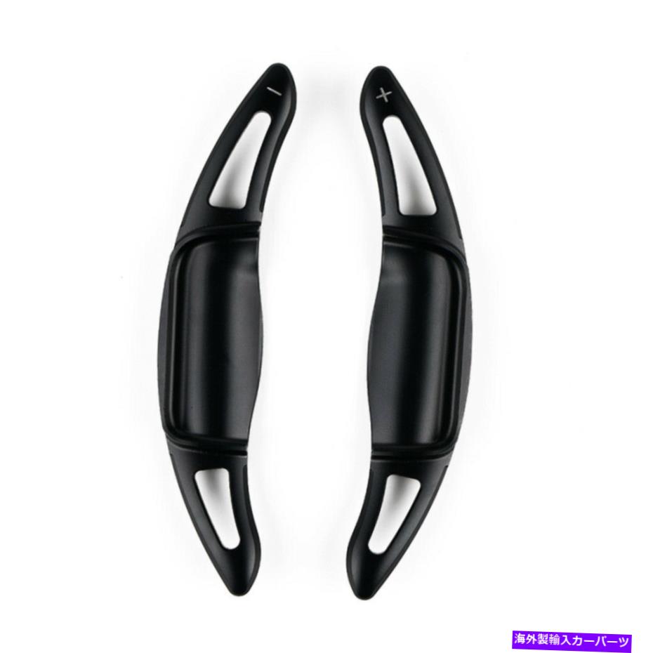 Steering Wheel Paddle Shifter 2018 2019 2020ステアリングホイールのシフトパドルシフター拡張のためにトヨタカムリ Steering Wheel Shift Paddle Extension Shifter For Toyota Camry 2018 2019 2020 【並行輸入品】