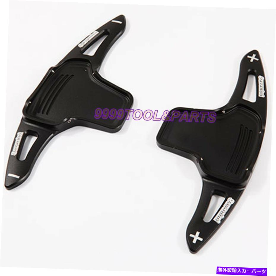Steering Wheel Paddle Shifter 起亜K5 2016用1Pairステアリングホイールのシフトパドルブレードシフター拡張 1Pair Steering Wheel Shift Paddle Blade Shifter Extension for Kia K5 2016 【並行輸入品】