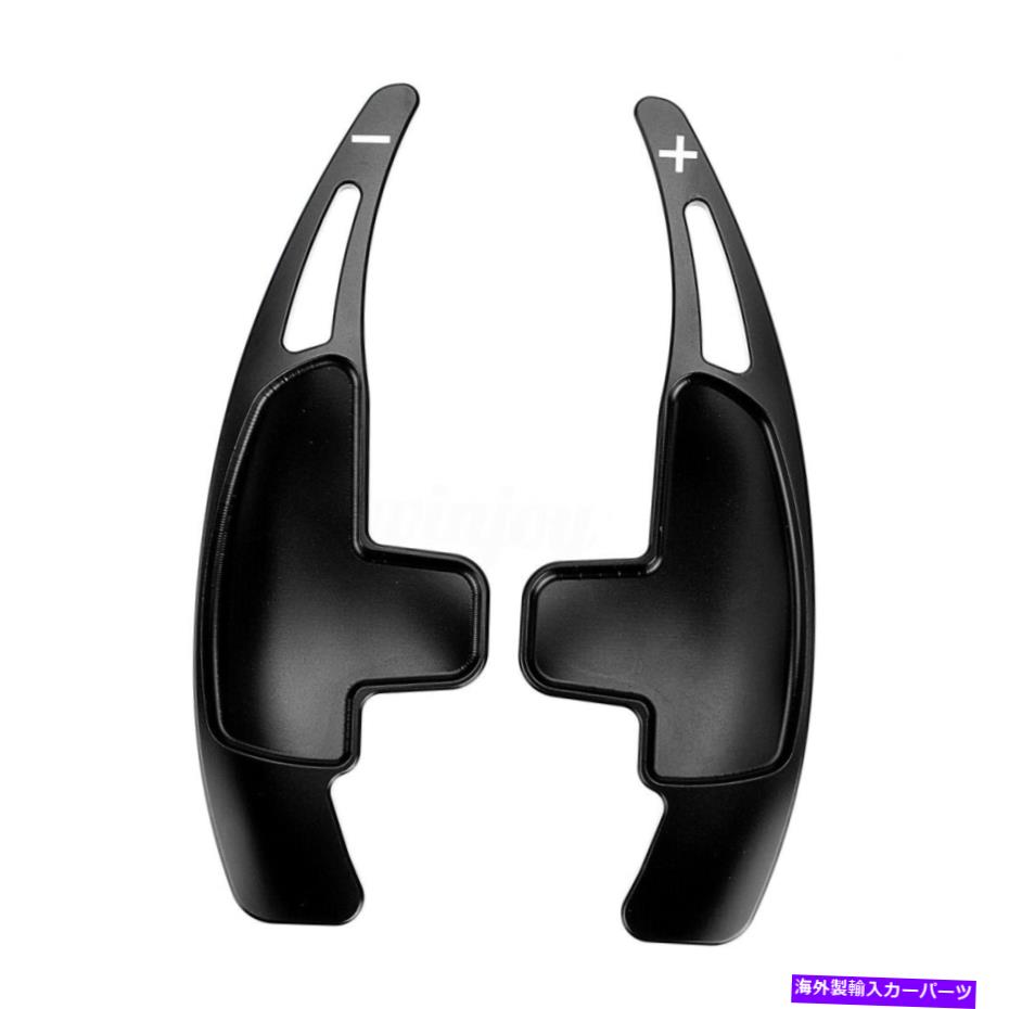 Steering Wheel Paddle Shifter 車のステアリングホイールのシフトパドルシフター拡張のためにメルセデスベンツAMG // * Car Steering Wheel Shift Paddle Extension Shifter For Mercedes Benz AMG //* 【並行輸入品】