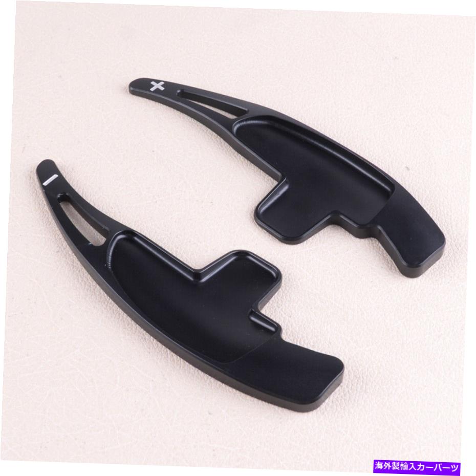 Steering Wheel Paddle Shifter メルセデスベンツC63 E S GLAクラスのためにまだステアリングホイールのシフトパドルシフターフィット Yet Steering Wheel Shift Paddles Shifter fit for Mercedes Benz C63 E S GLA Class 【並行輸入品】