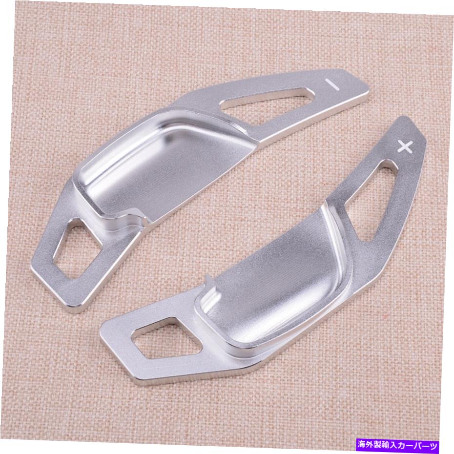 Steering Wheel Paddle Shifter 車のステアリングホイールのシフトパドルシフタートリムカバーは、トヨタカムリカローラのために適合します Car Steering Wheel Shift Paddle Shifter Trim Cover Fits For Toyota Camry Corolla 【並行輸入品】