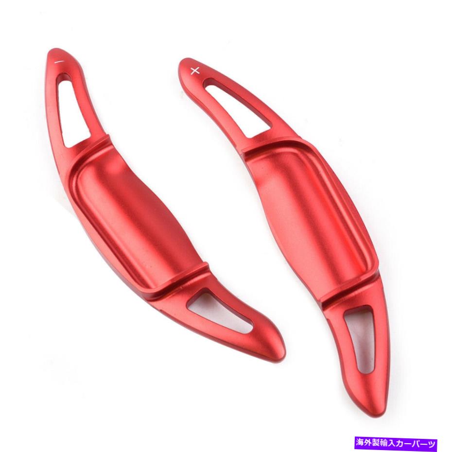 Steering Wheel Paddle Shifter トヨタカムリ2018から19のためのペアステアリングホイールのシフトパドルシフター拡張フィット Pair Steering Wheel Shift Paddle Extension Shifter fit for Toyota Camry 2018-19 【並行輸入品】